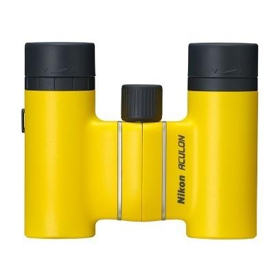 【送料無料】Nikon・ニコン双眼鏡 ACULON T02 8X21 YELLOW ニコン アキュロン T02 8×21 イエロー｜hit-market｜02