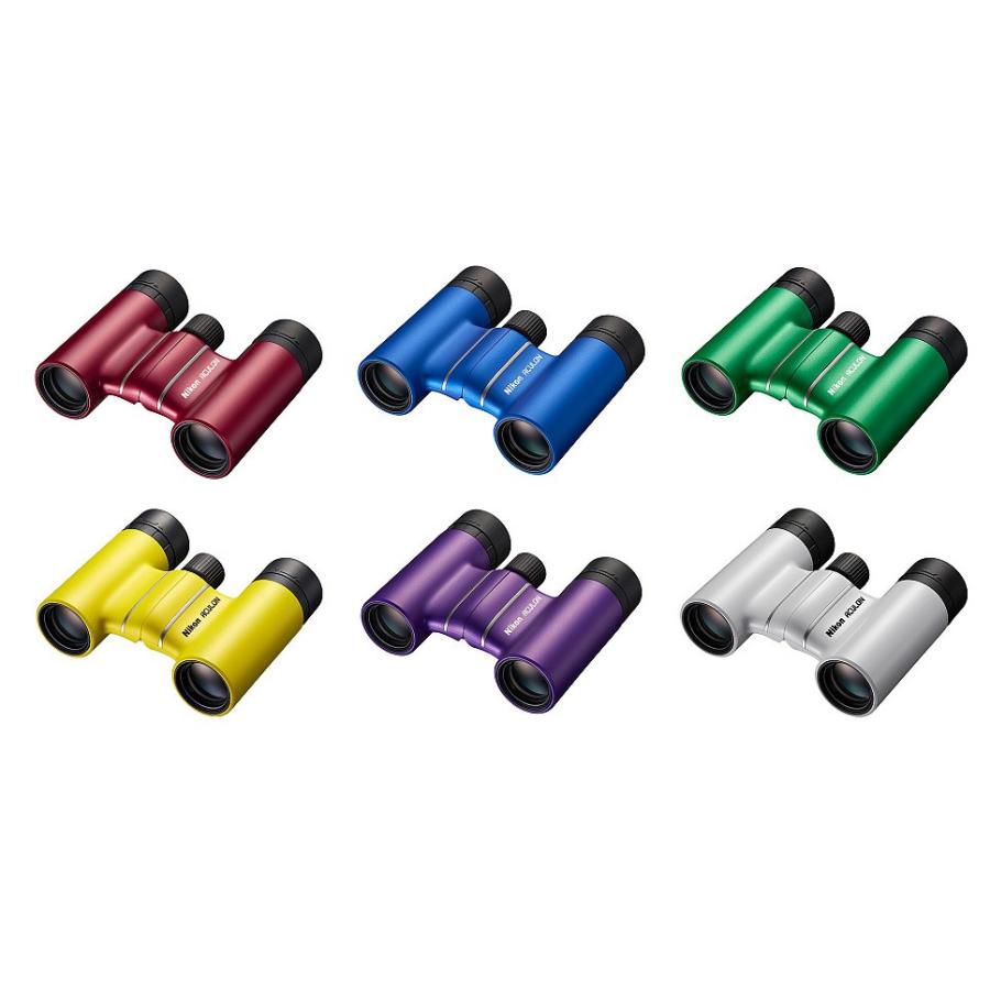 ニコン（Nikon） 【ゆうパケットプラスで送料無料】双眼鏡 ACULON T02