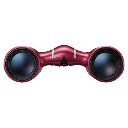 【ゆうパケットプラスで送料無料】Nikon・ニコン双眼鏡 ACULON T02 8X21 RED ニコン アキュロン T02 8×21 レッド｜hit-market｜04