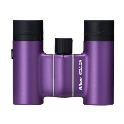 ニコン（Nikon） 【ゆうパケットプラスで送料無料】双眼鏡 ACULON T02