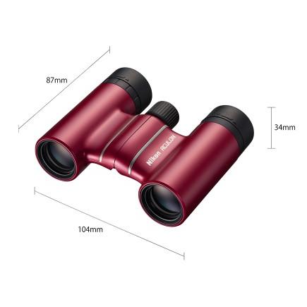 【中古】「非常に良い」ニコン双眼鏡 アキュロンA211 7x35 Nikon Aculon A211 7x35#8244[並行輸入品・日本未発売] Nikon Jumelles Aculon A211 10-22x50 avec zoom