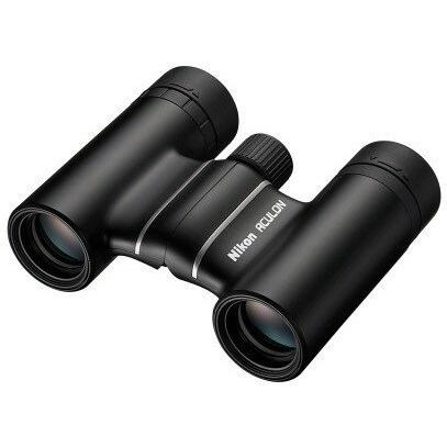 【ゆうパケットで送料無料】ニコン双眼鏡 ACULON T02 10X21 BLACK ニコン アキュロン T02 10×21 ブラック（Yahoo!・hit-market）