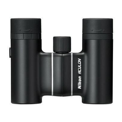 ニコン 【送料無料】ニコン双眼鏡 ACULON T02 10X21 BLACK ニコン 【送料無料】ニコン双眼鏡 ACULON T02 10X21 BLACK