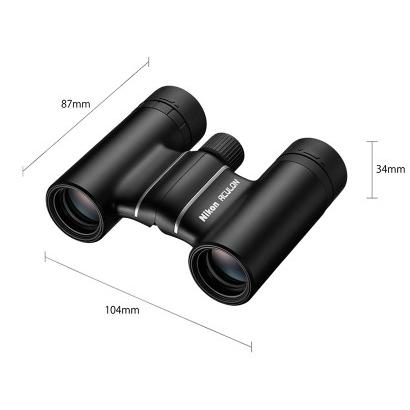 ニコン（Nikon） 【ゆうパケットで送料無料】ニコン双眼鏡 ACULON T02