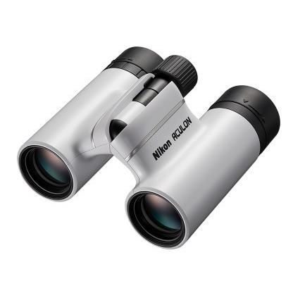 【送料無料】Nikon・ニコン双眼鏡 ACULON T02 8X21 ホワイト ニコン アキュロン T02 8×21｜hit-market｜03