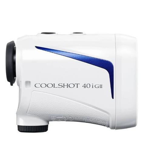 【送料無料】Nikon ニコン COOLSHOT 40i GII ゴルフ用レーザー距離計