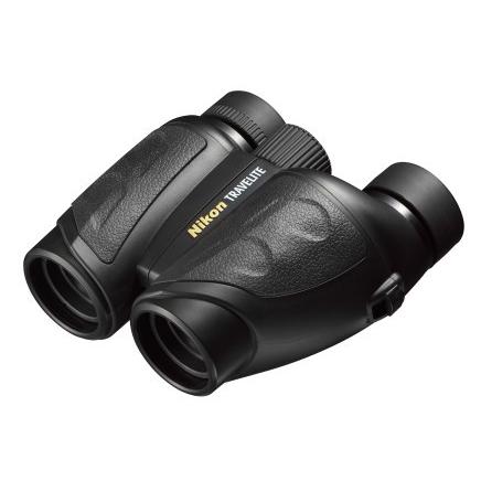 ニコン（Nikon） 【送料無料】Nikon 12倍 双眼鏡 トラベライトVI 12x25