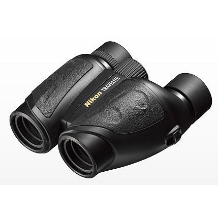 ニコン（Nikon） 【送料無料】ニコン 8倍 双眼鏡 トラベライトVI 8x25