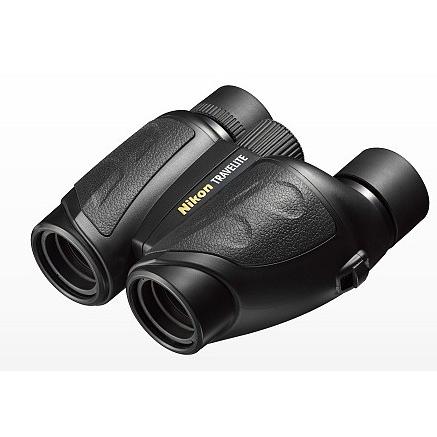 ニコン（Nikon） 【送料無料】ニコン 8倍 双眼鏡 トラベライトVI 8x25
