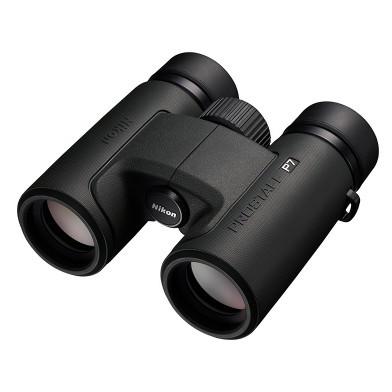 【送料無料】ニコン 8倍 双眼鏡 PROSTAFF P7 8x30 野鳥 自然観察 アウトドア スポーツ観戦 マリンスポーツ（Yahoo!・hit-market）