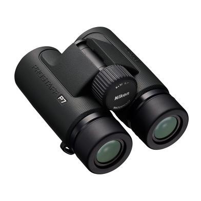 ニコン 【送料無料】Nikon・ニコン 8倍 双眼鏡 PROSTAFF P7 8x30 野鳥 