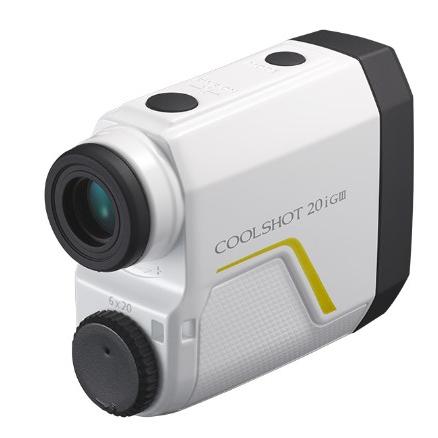ニコン（Nikon） 【送料無料】ニコン ゴルフ用 レーザー距離計