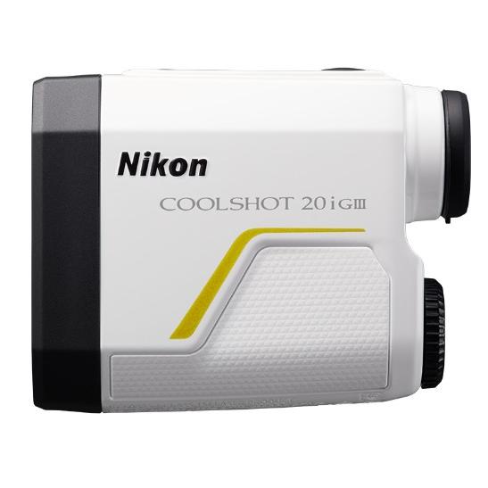 ニコン（Nikon） 【送料無料】ニコン ゴルフ用 レーザー距離計