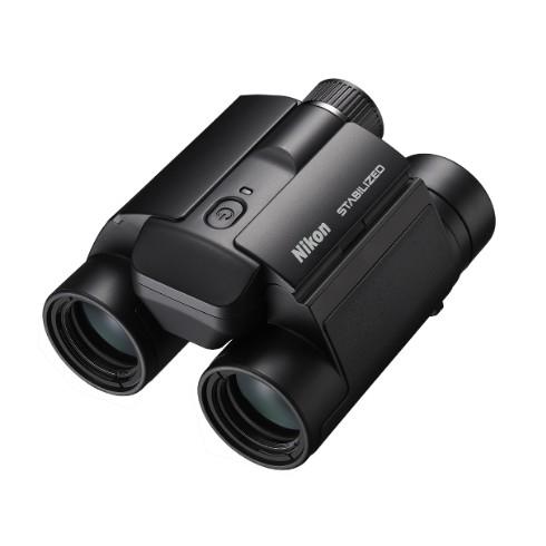ニコン 在庫有り【送料無料】Nikon 10倍防振双眼鏡 STABILIZED ニコン 在庫有り【送料無料】Nikon 10倍防振双眼鏡 STABILIZED