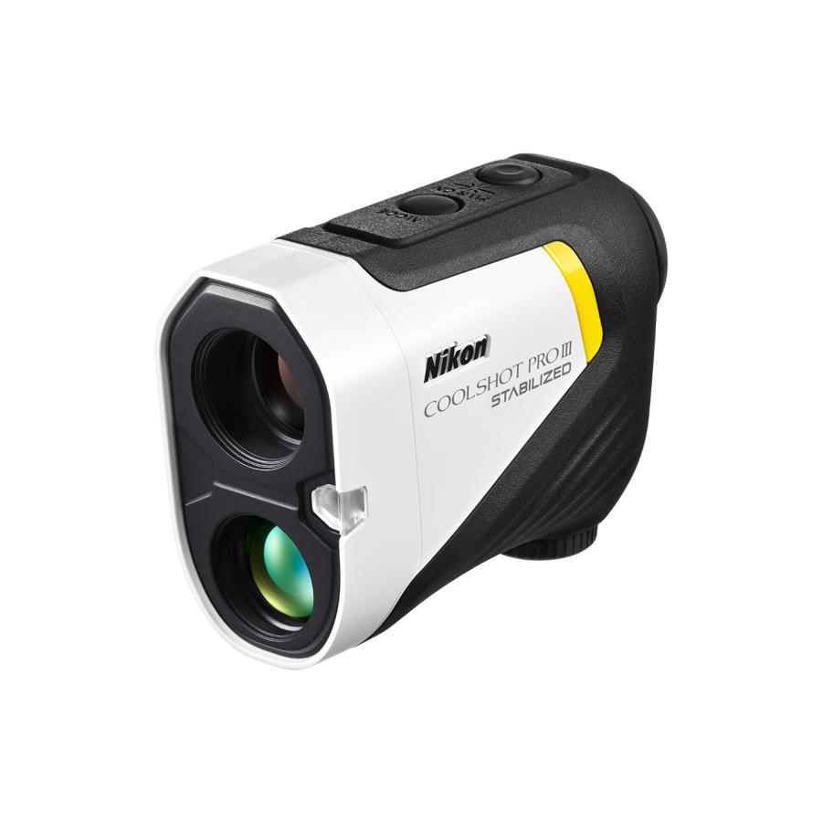 【送料無料】Nikon・ニコン レーザー距離計 COOLSHOT PROIII STABILIZED（Yahoo!・hit-market）