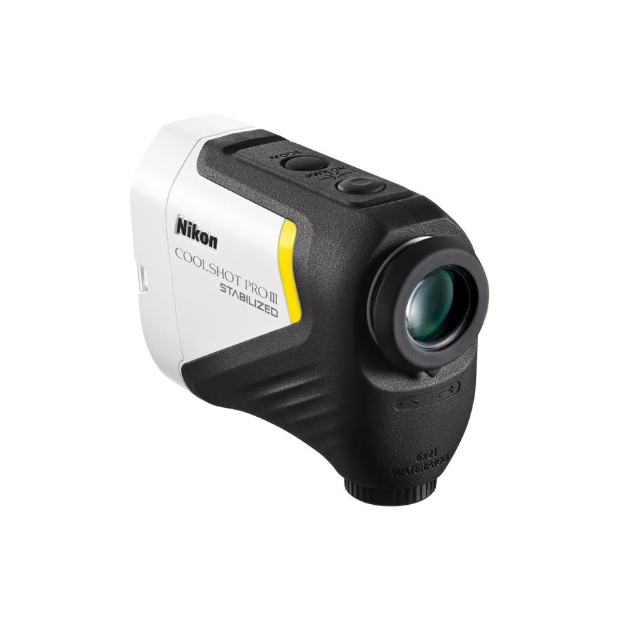 ニコン（Nikon） 【送料無料】 レーザー距離計 COOLSHOT PROIII