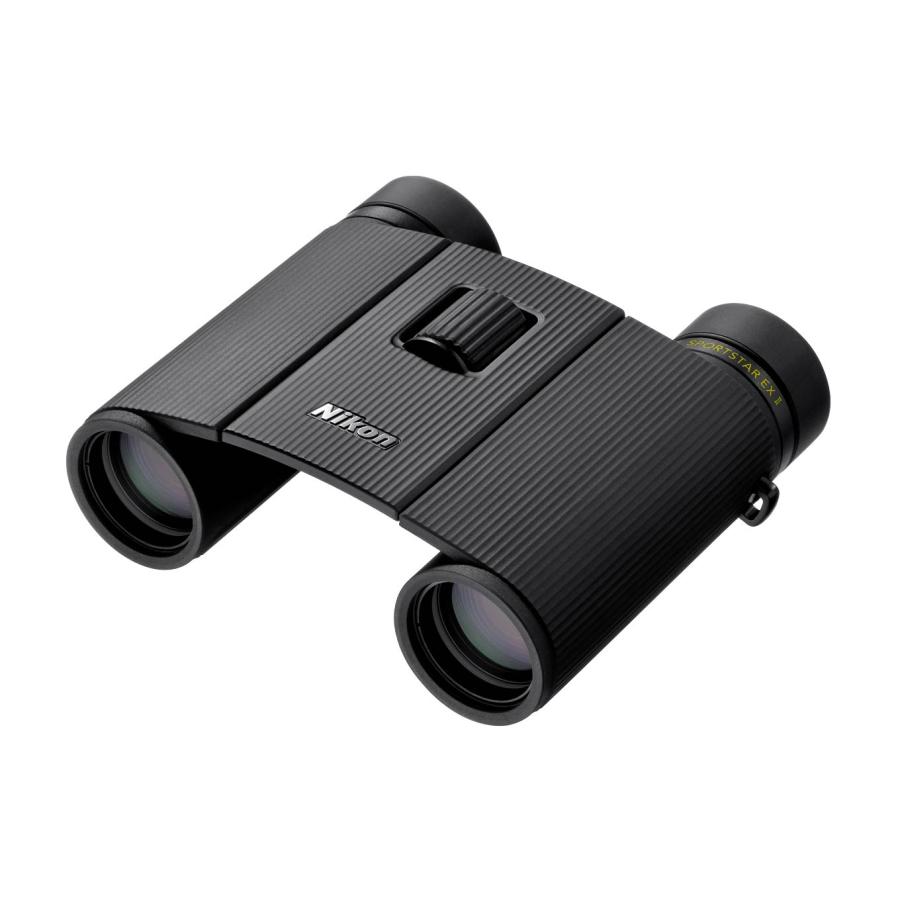 ニコン（Nikon） 【ゆうパケットで送料無料】Nikon 双眼鏡 SPORTSTAR