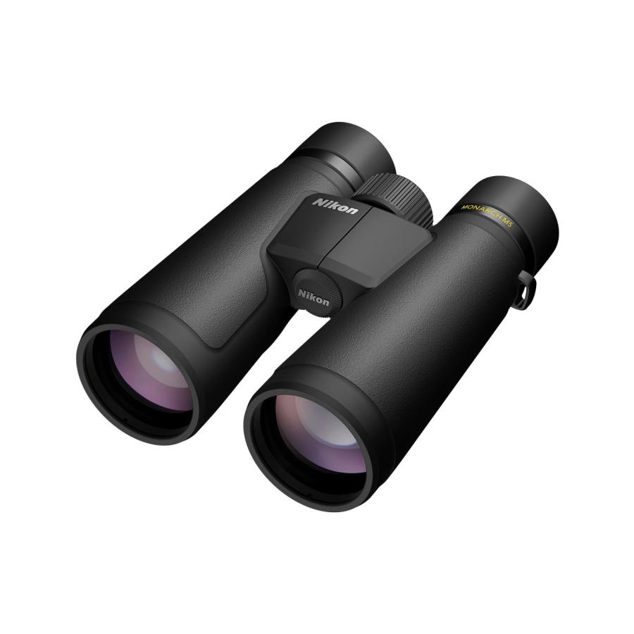 ニコン（Nikon） 【送料無料】Nikon 双眼鏡 MONARCH M5 10x50 : hit