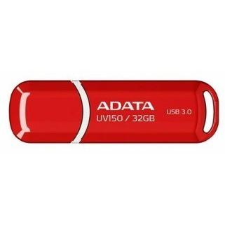 AUV150-32G-RRD ADATA キャップ式 高速USB3.1 USBフラッシュメモリー32GB USBメモリー【ポスト投函で送料無料】｜hit-market