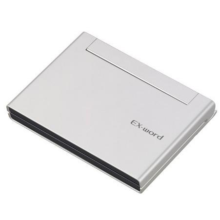 CASIO（カシオ） 【ゆうパケットプラスで送料無料】電子辞書 広辞苑第