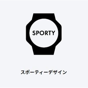 【送料無料】カシオ wave ceptor 電波ソーラー時計 WVQ-M410DE-1A2JFの画像