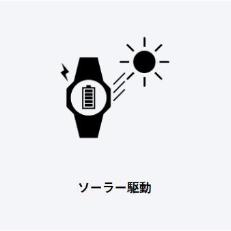 【送料無料】CASIO・カシオ wave ceptor 電波ソーラー時計 WVQ-M410DE-2A2JF｜hit-market｜03