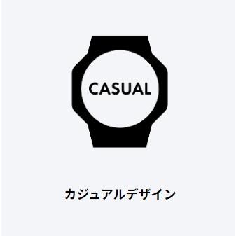 【ゆうパケットプラスで送料無料】カシオ wave ceptor 世界6局電波ソーラー時計 WVA-M640-1AJFの画像