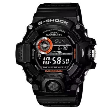 送料無料】【国内正規品】CASIO・カシオ 電波ソーラー G-SHOCK