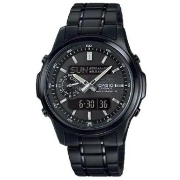 LINEAGE 次回入荷未定【送料無料】【国内正規品】CASIO・カシオ 電波
