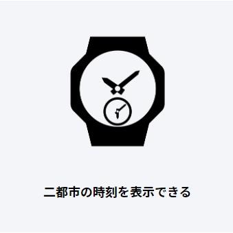 次回入荷未定【ゆうパケットで送料無料】カシオ 腕時計 WVA-M630L-9AJF ソーラー電波時計 waveceptor マルチバンド6の画像