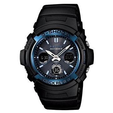 G-SHOCK 【送料無料】【国内正規品】CASIO・カシオ 電波ソーラー腕時計