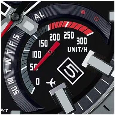 【送料無料】カシオ EDIFICE エディフィス モバイルリンク機能搭載 EQB-501XD-1AJFの画像