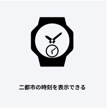 【送料無料】カシオ EDIFICE エディフィス モバイルリンク機能搭載 EQB-501XD-1AJFの画像