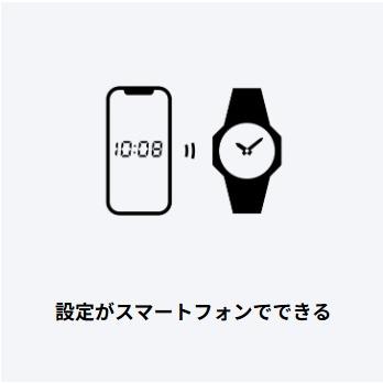 【送料無料】カシオ EDIFICE エディフィス モバイルリンク機能搭載 EQB-501XD-1AJFの画像