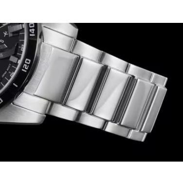 【送料無料】カシオ EDIFICE エディフィス モバイルリンク機能搭載 EQB-501XDB-1AJFの画像