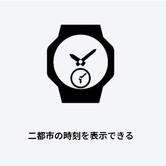 【ゆうパケットで送料無料】CASIO・カシオ wave ceptor 電波ソーラー時計 WVA-M630D-7A2JFの画像