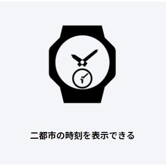 【ゆうパケットで送料無料】CASIO・カシオ wave ceptor 電波ソーラー時計 WVA-M630D-1A4JFの画像