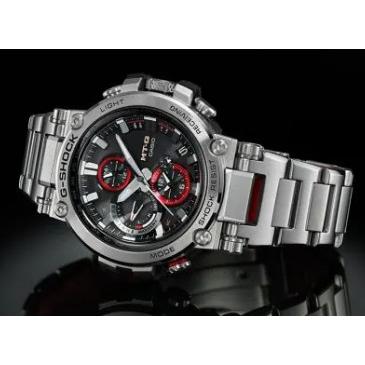 G-SHOCK 【送料無料】【国内正規品】CASIO・カシオ MT-G MTG-B1000D