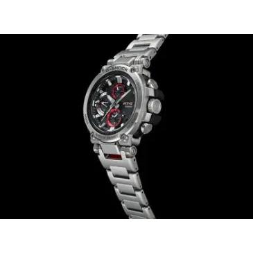 G-SHOCK 【送料無料】【国内正規品】CASIO・カシオ MT-G MTG-B1000D