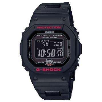 G-SHOCK 【送料無料】【国内正規品】 カシオ CASIO GW-B5600HR-1JF