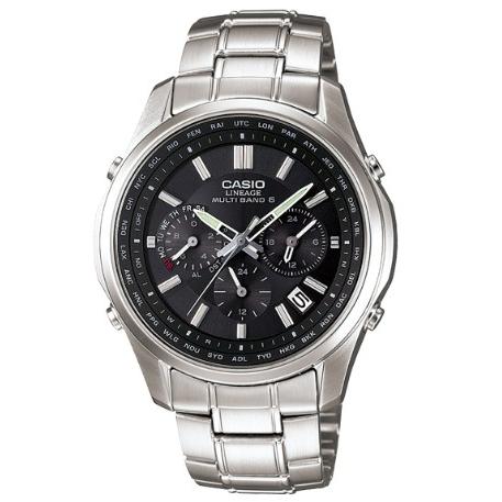 LINEAGE 【送料無料】カシオ CASIO 5モータークロノグラフモジュール 
