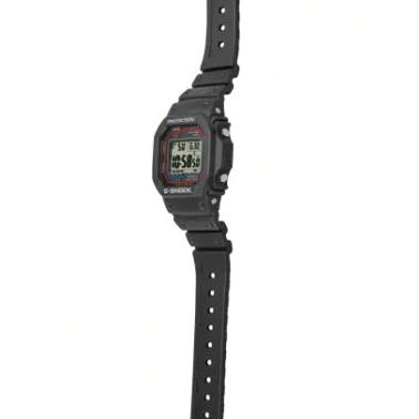 G-SHOCK 【送料無料】CASIO カシオ 電波ソーラー腕時計 GW-M5610U-1JF
