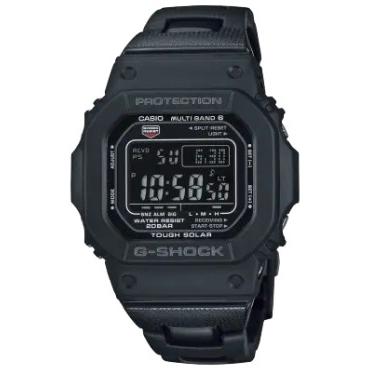 本日のみセール定価24，200 G-SHOCK ソーラー電波 GW-M5610U G-SHOCK 次回入荷未定【送料無料】【国内正規品】カシオ 電波ソーラー