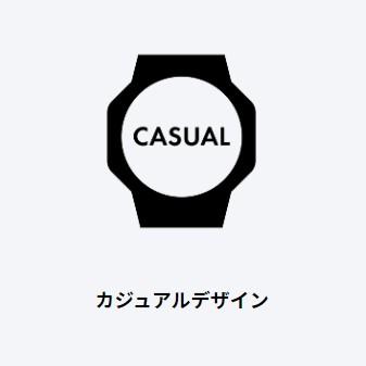 【ゆうパケットプラスで送料無料】カシオ wave ceptor 世界6局電波ソーラー時計 WVA-M650-2AJFの画像