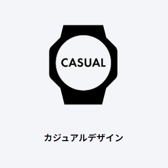 【送料無料】CASIO・カシオ wave ceptor 世界6局電波ソーラー時計 WVA-M650-2AJF｜hit-market｜07