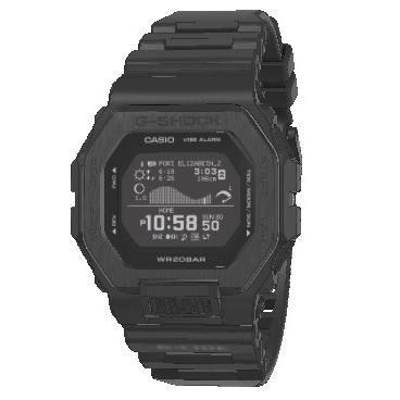 【送料無料】CASIO カシオ G-SHOCK G-LIDE スマートフォン連携モデル GBX-100NS-1JF｜hit-market｜02