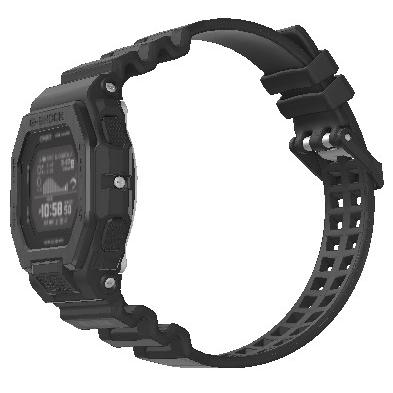 【送料無料】CASIO カシオ G-SHOCK G-LIDE スマートフォン連携モデル GBX-100NS-1JF｜hit-market｜04