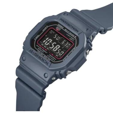 【送料無料】CASIO カシオ 電波ソーラー腕時計 G-SHOCK GW-M5610U-2JF｜hit-market｜06