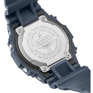 【送料無料】CASIO カシオ 電波ソーラー腕時計 G-SHOCK GW-M5610U-2JF｜hit-market｜07