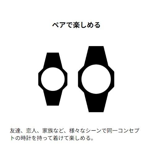 【送料無料】CASIO カシオ G-SHOCK GM-2100G-1A9JF メタルカバードシリーズをベースに人気のブラックとゴールドカラーを採用したモデルの画像
